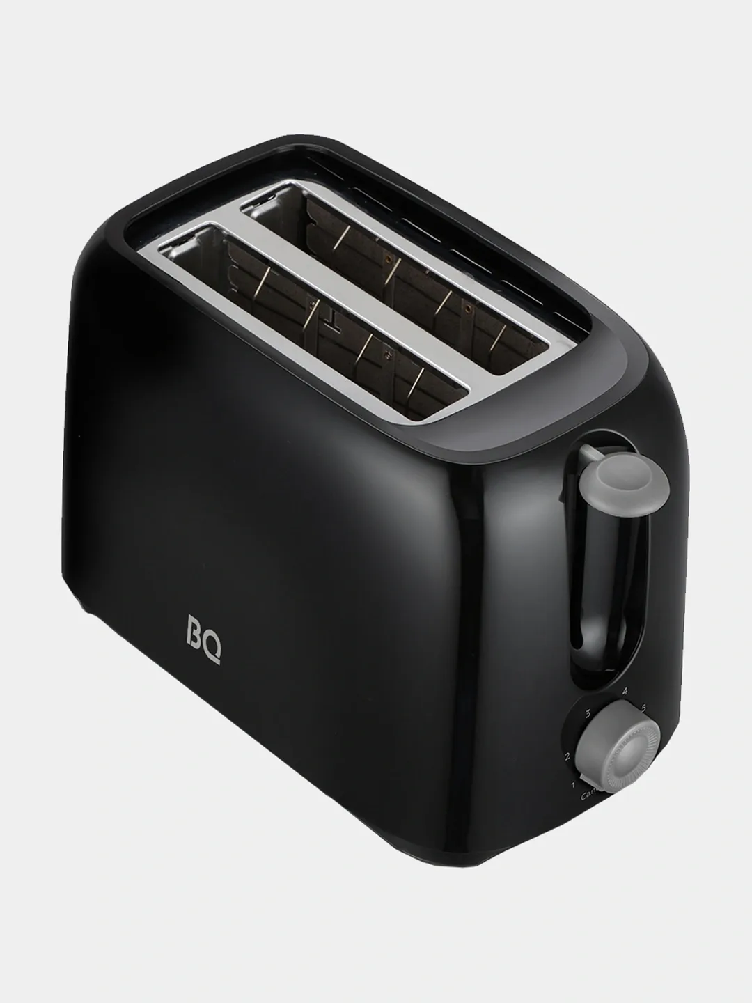 Toster BQ BQ-T1007, 700 Vt, qora-oq