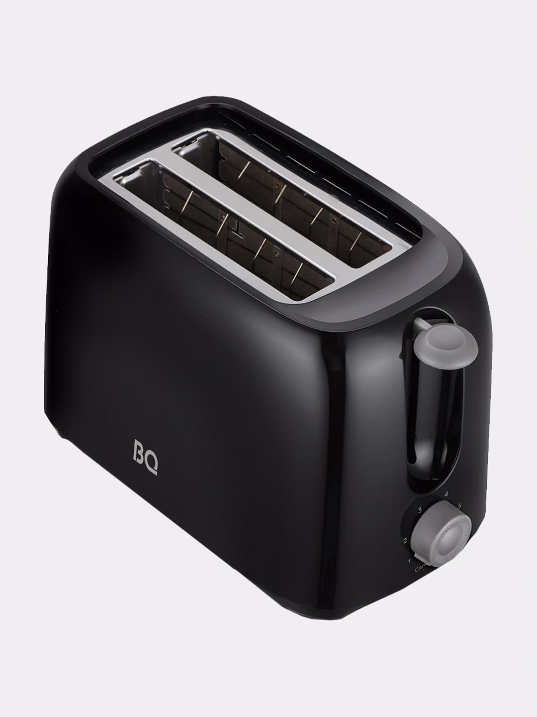 Toster BQ BQ-T1007, 700 Vt, qora-oq - 23