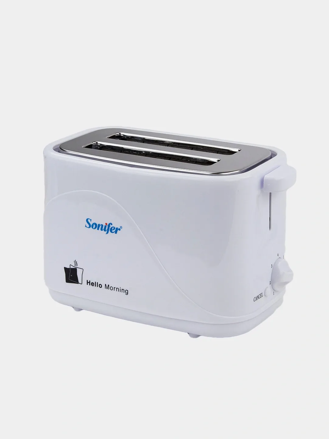Toster Sonifer SF-6005, 2 slot, oq