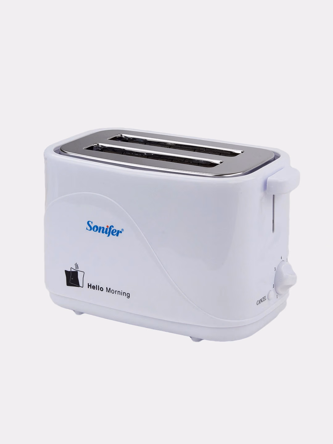 Toster Sonifer SF-6005, 2 slot, oq