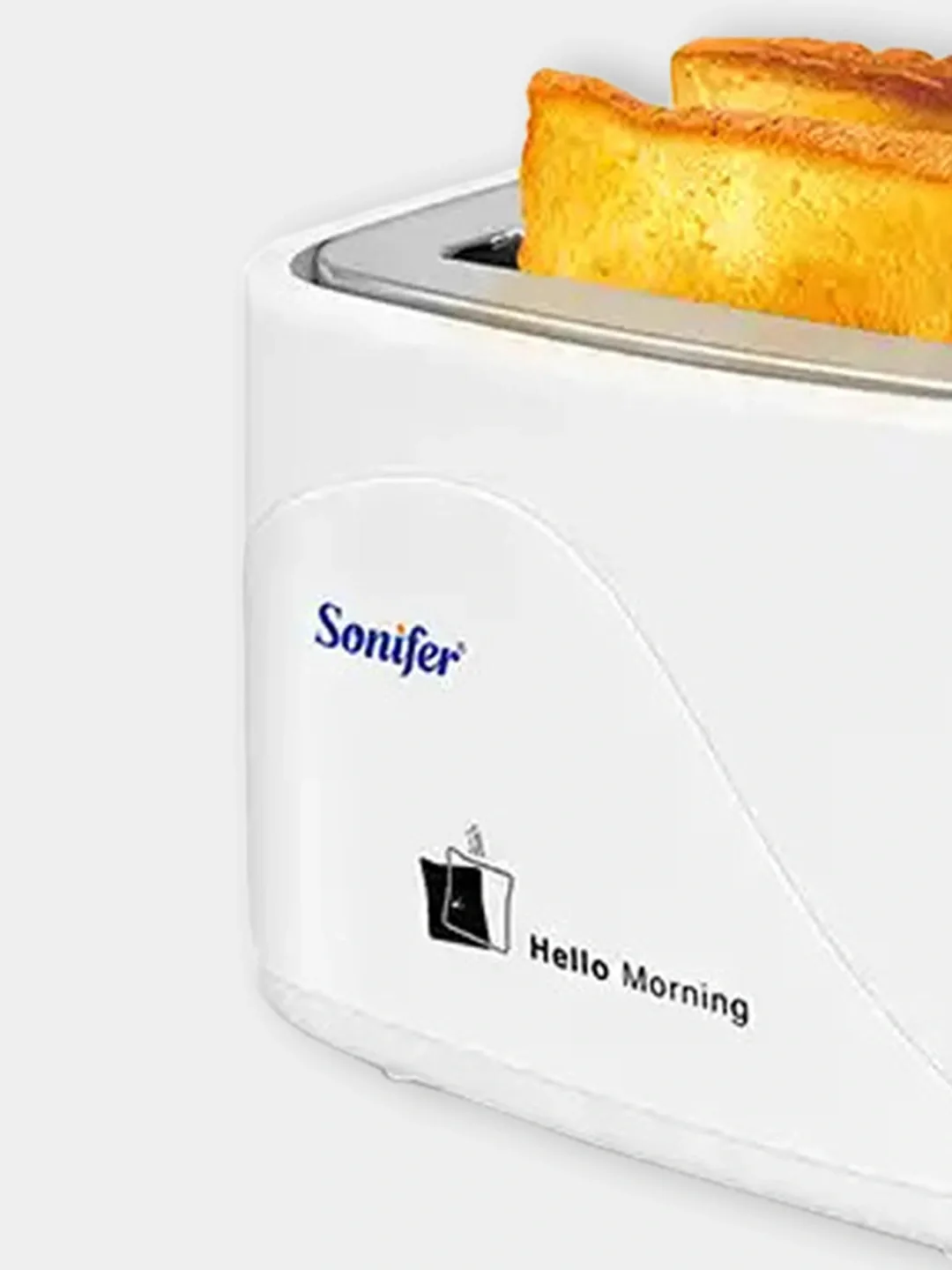 Toster Sonifer SF-6005, 2 slot, oq