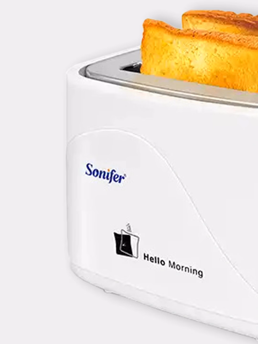 Toster Sonifer SF-6005, 2 slot, oq - 2