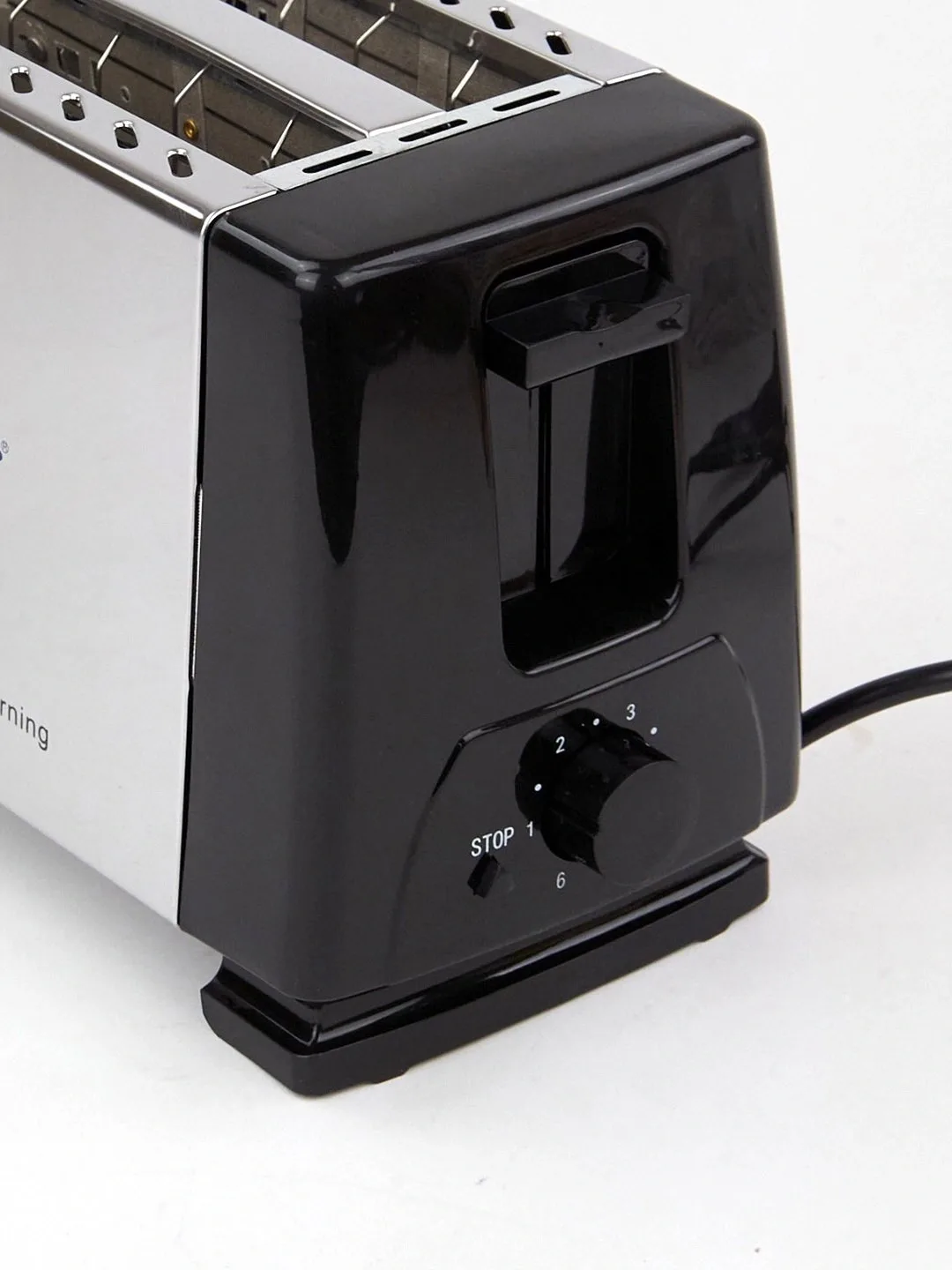 Toster Sonifer SF-6005, 2 slot, oq