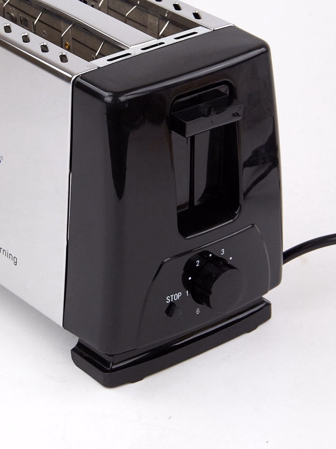 Toster Sonifer SF-6005, 2 slot, oq - 11