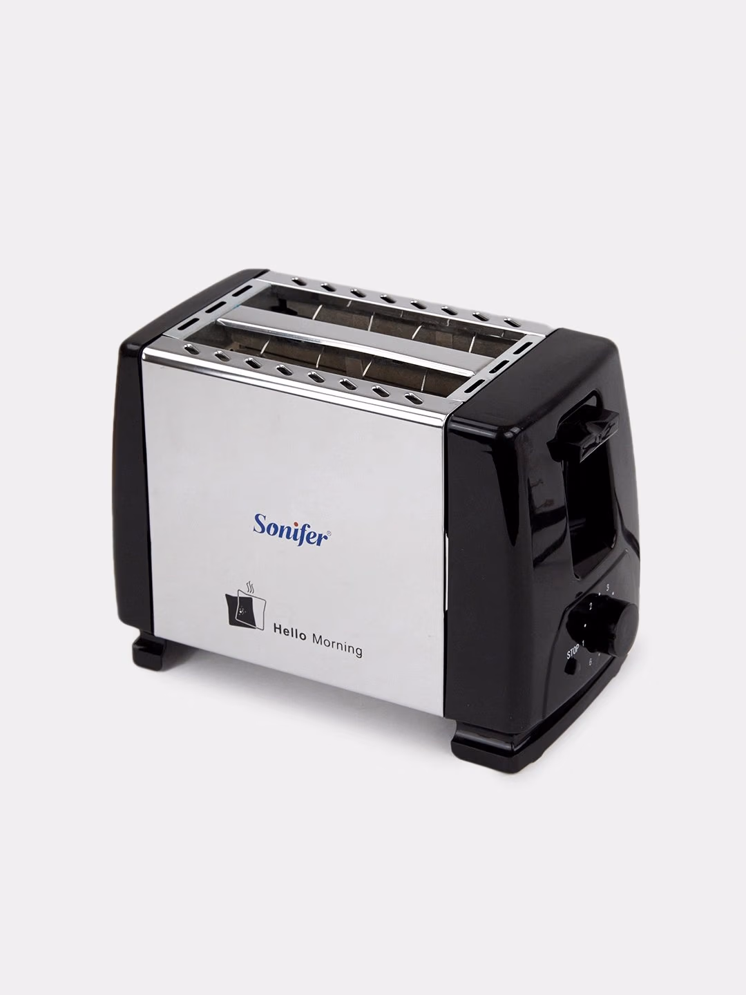 Toster Sonifer SF-6005, 2 slot, oq - 13