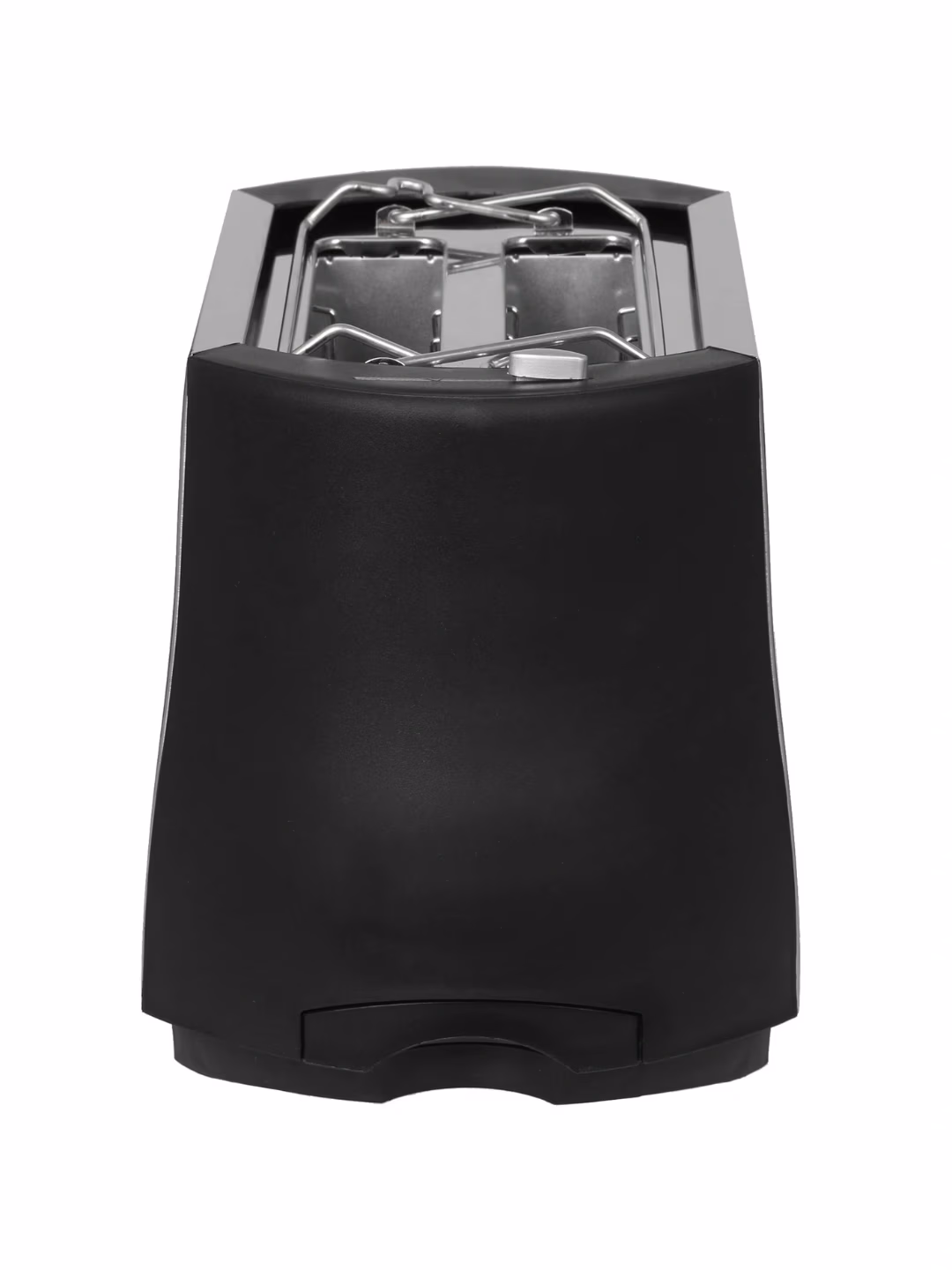 Toster Polaris PET 0812A, 800 Vt, qora-kumushrang - 5