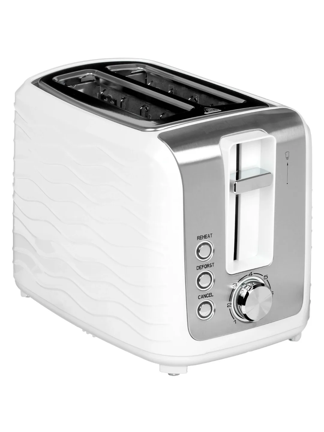 Toster Polaris PET-0922, oq