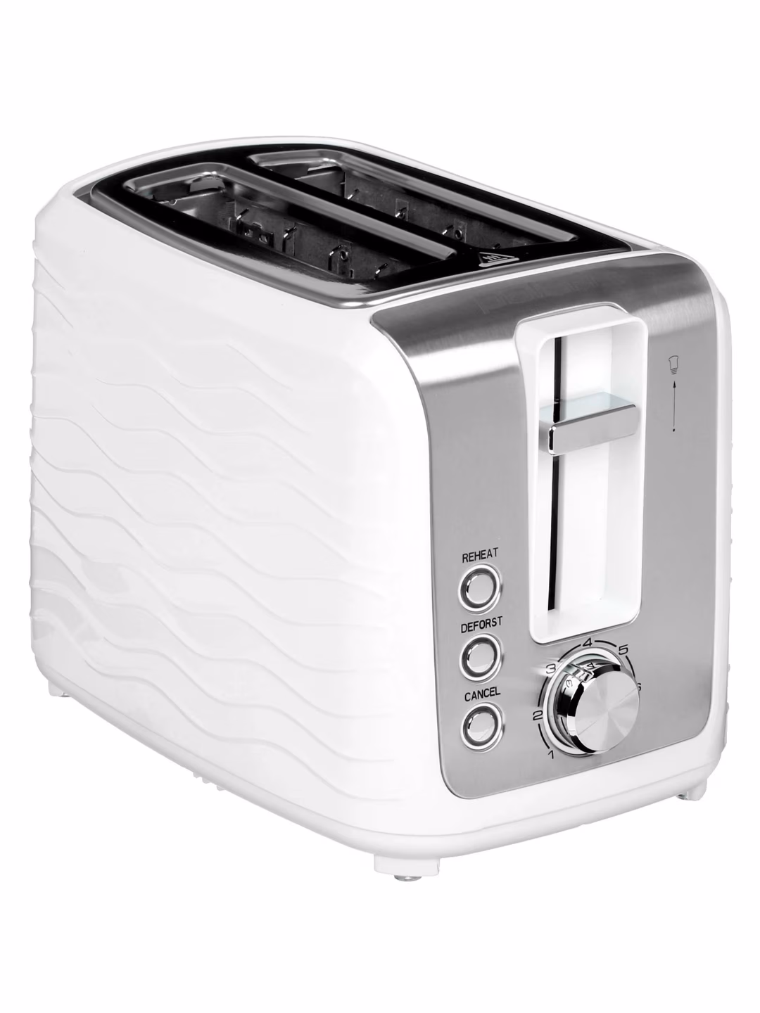 Toster Polaris PET-0922, oq