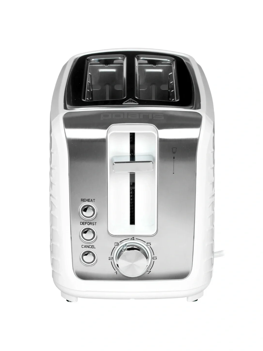 Toster Polaris PET-0922, oq