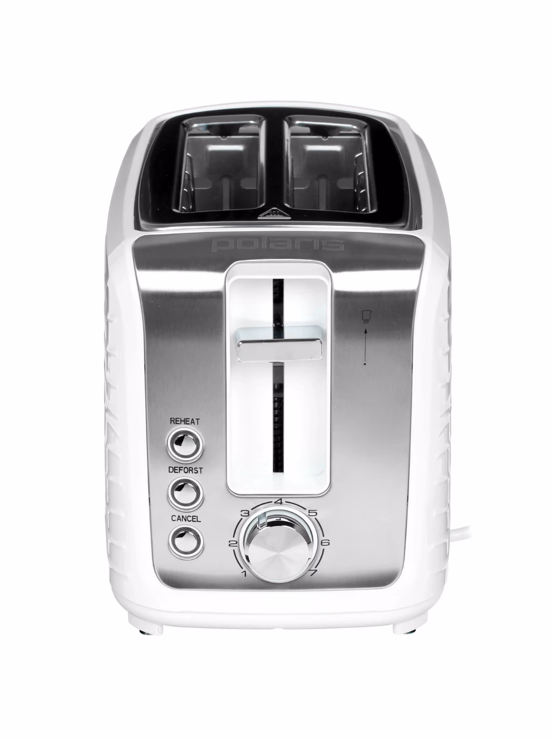 Toster Polaris PET-0922, oq - 3