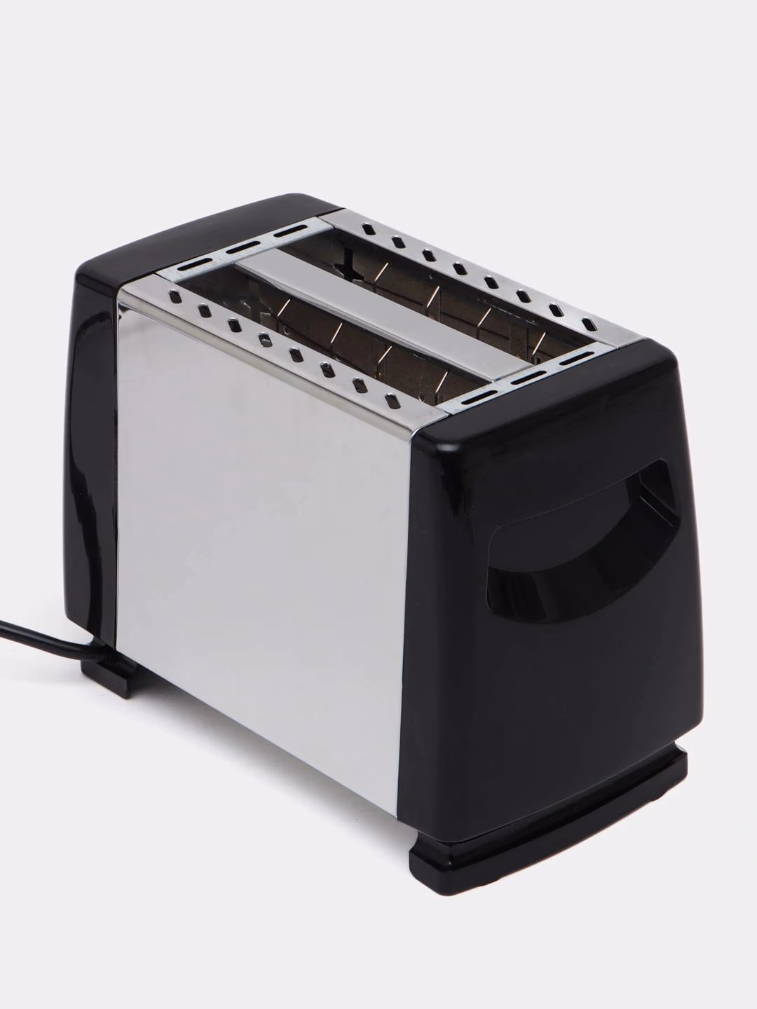 Toster Sonifer SF6007, qora-kumushrang - 8