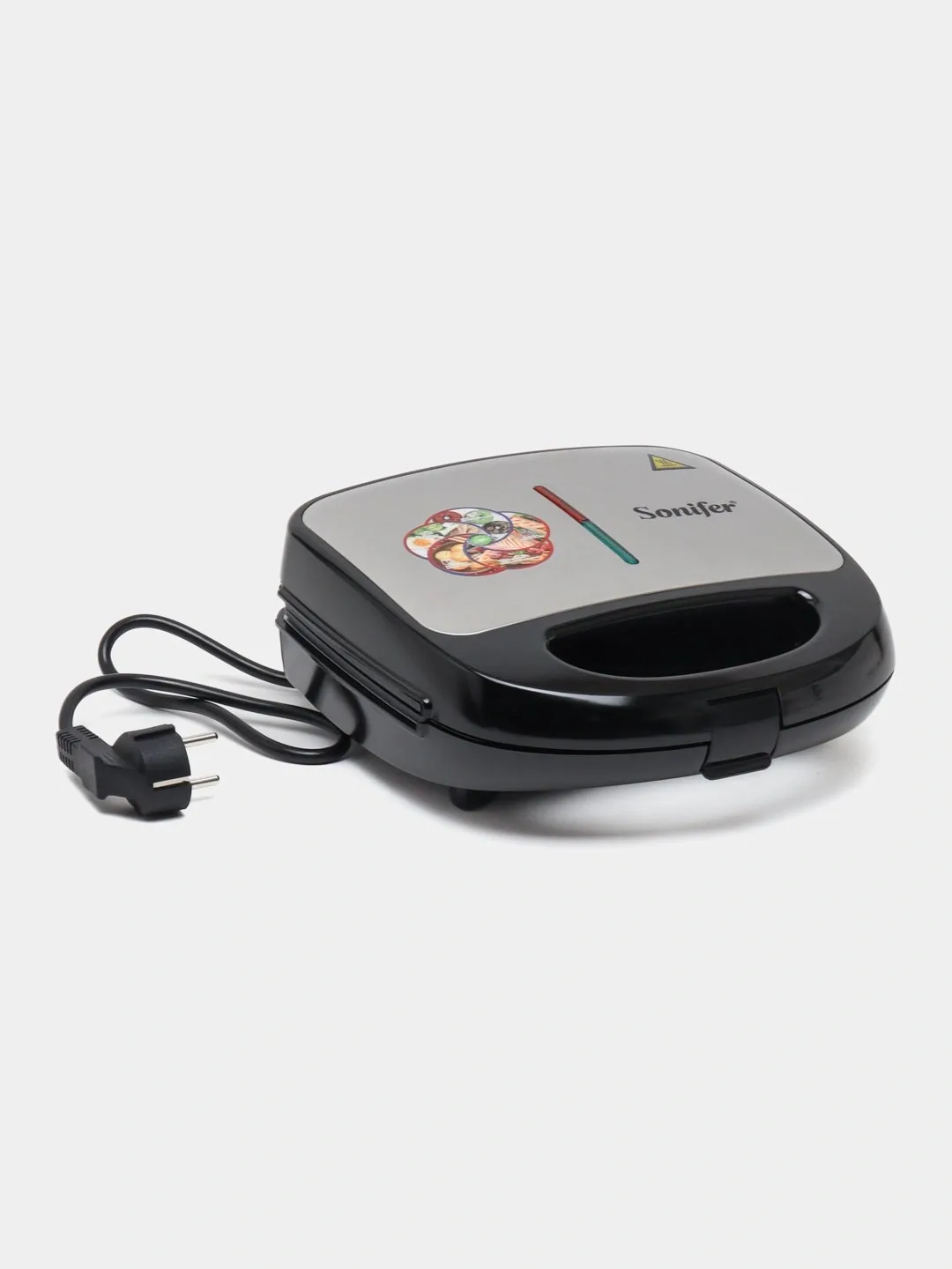 Toster Sonifer SF-6155, qora