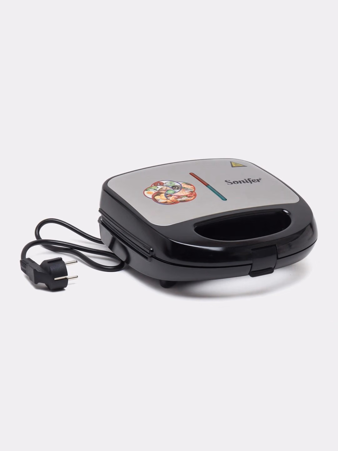 Toster Sonifer SF-6155, qora - 2
