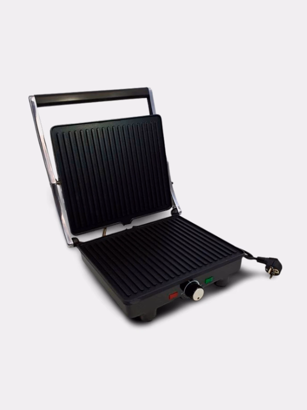 Toster Sonifer SF-6052, 2000 Vt, qora - 3