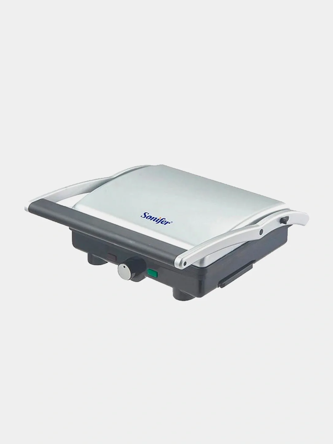 Toster Sonifer SF-6052, 2000 Vt, qora