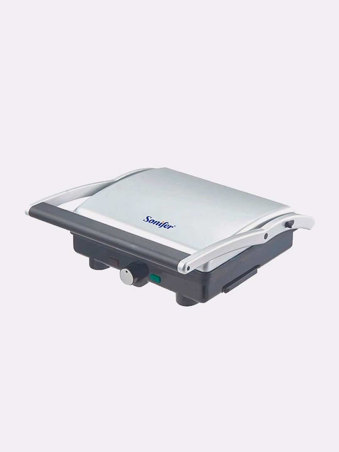 Toster Sonifer SF-6052, 2000 Vt, qora - 4