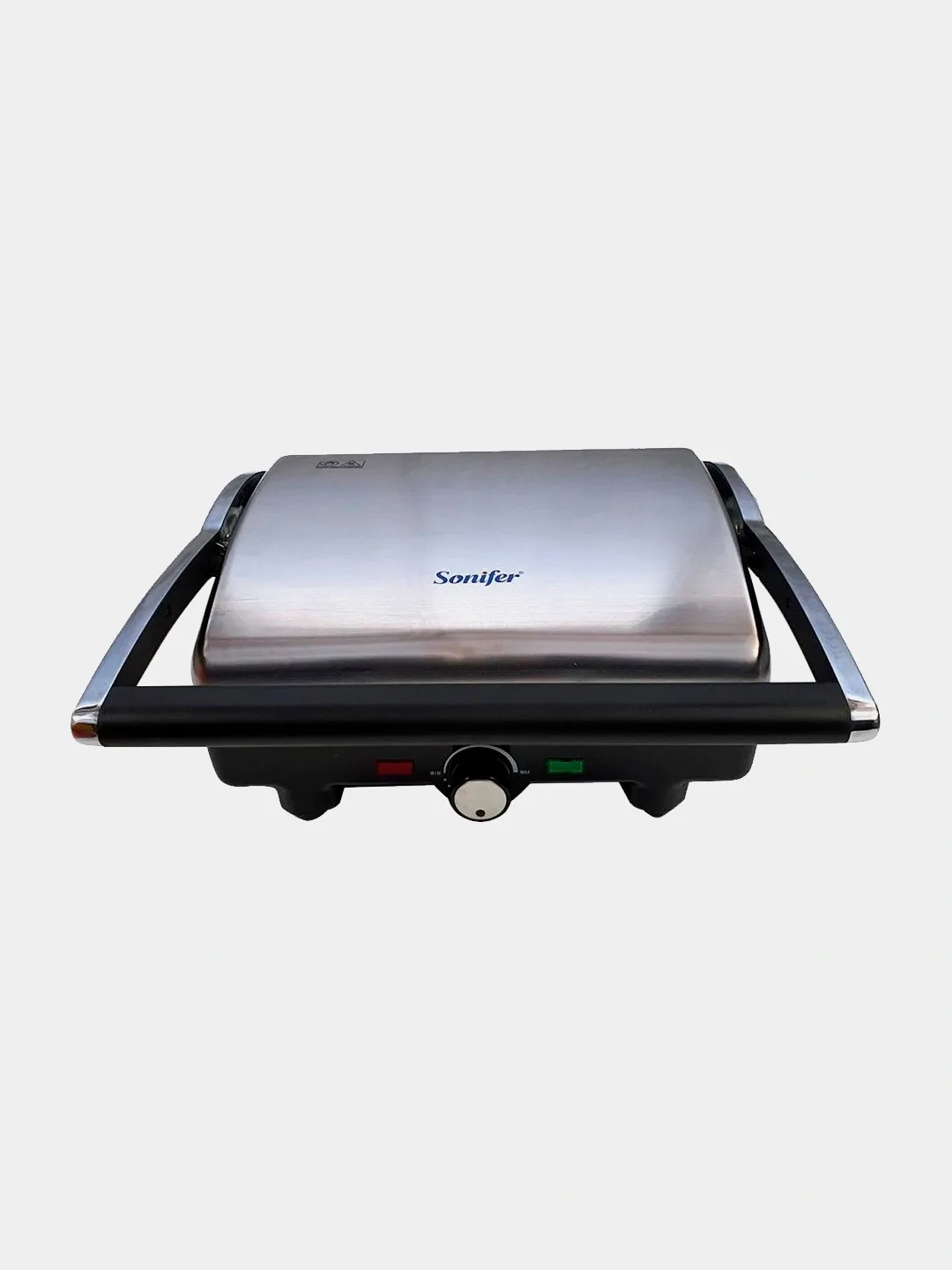 Toster Sonifer SF-6052, 2000 Vt, qora