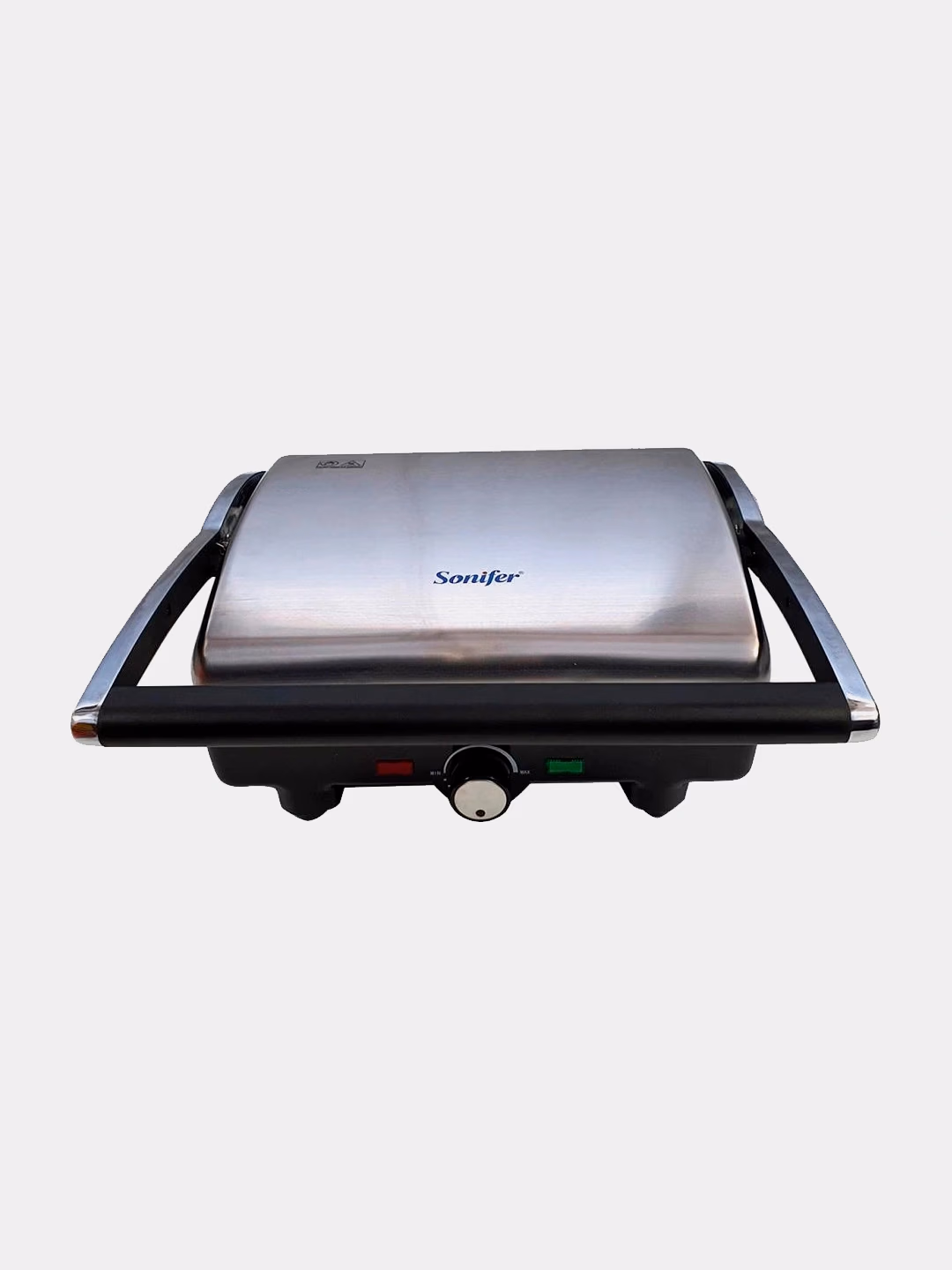 Toster Sonifer SF-6052, 2000 Vt, qora - 5