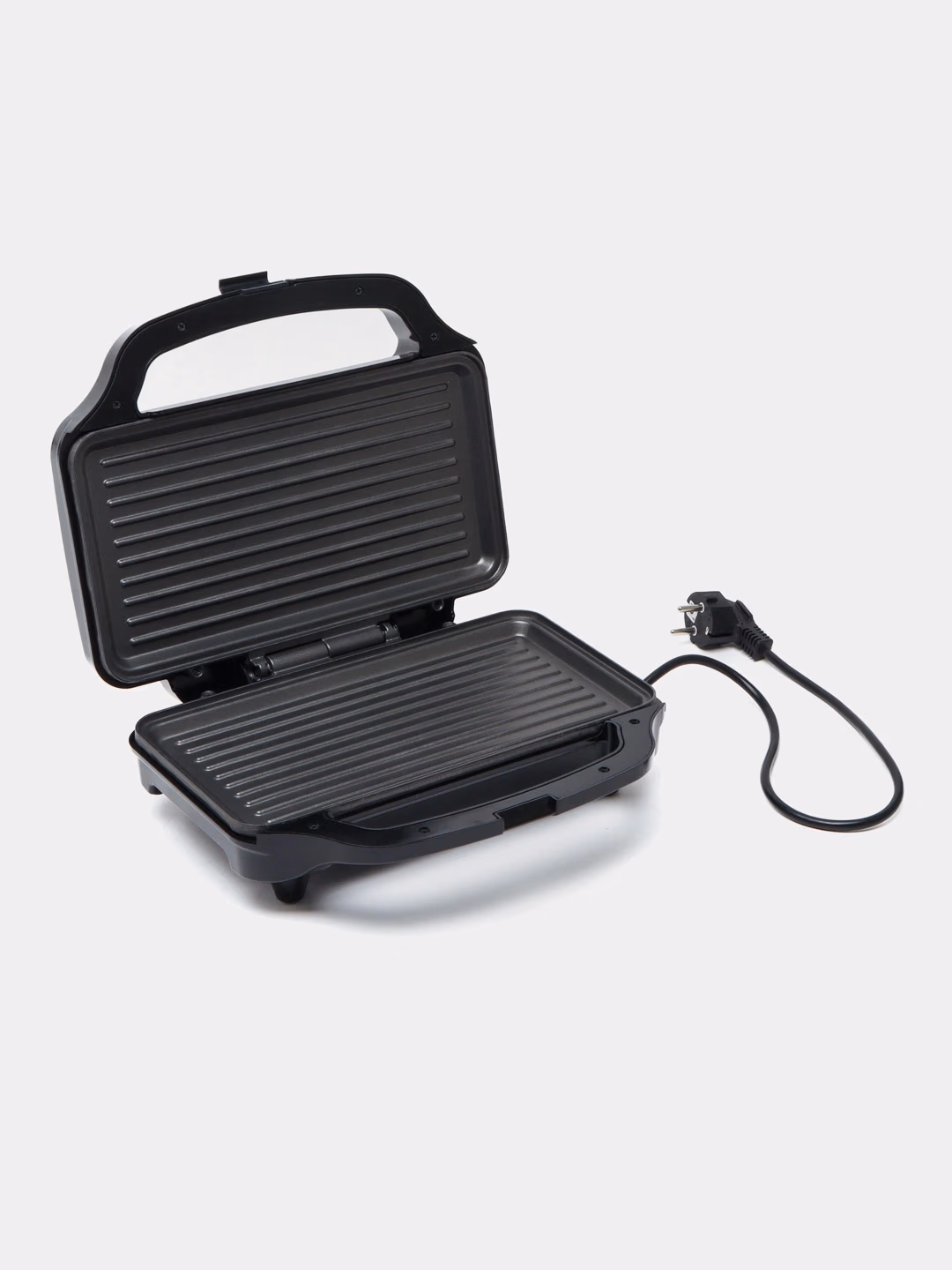 Toster Sonifer SF-6055, qora-kumushrang - 3
