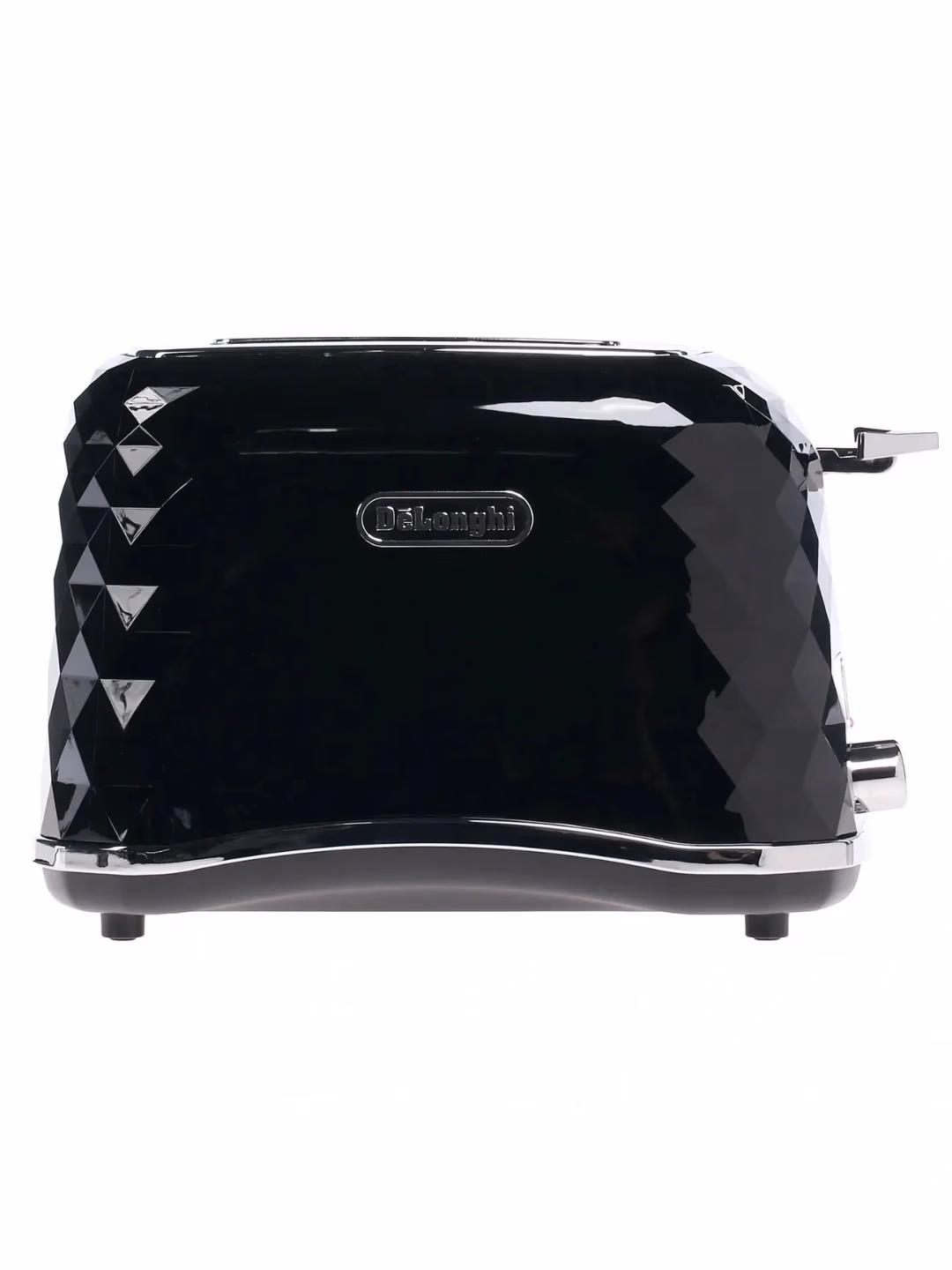 Toster De'Longhi CTJ 2103.BK, 900 Vt, qora - 3