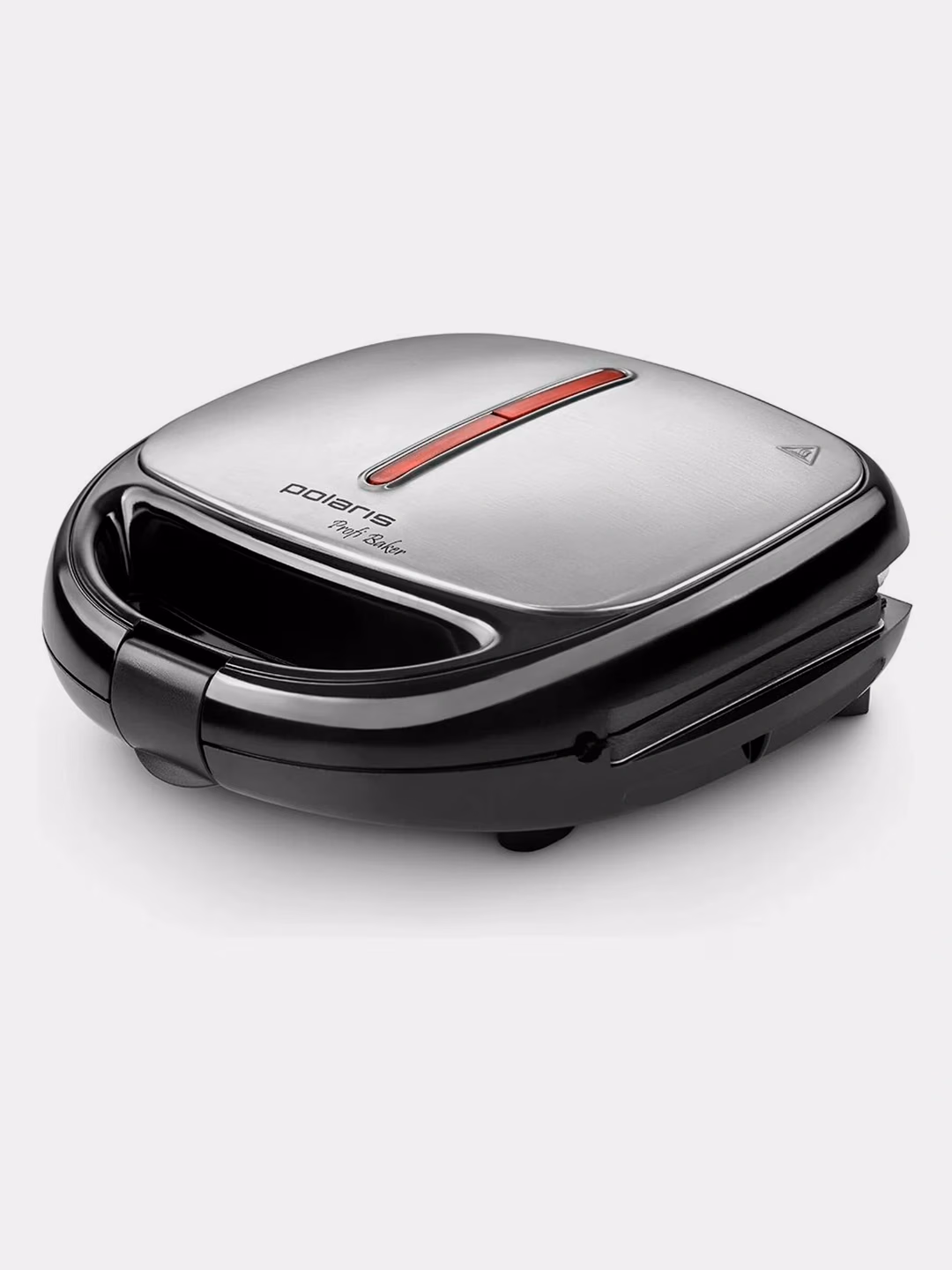 Sendvich va vafli pishirgich Polaris PST 0105 5 tasi 1 da, 850 Vt - 2