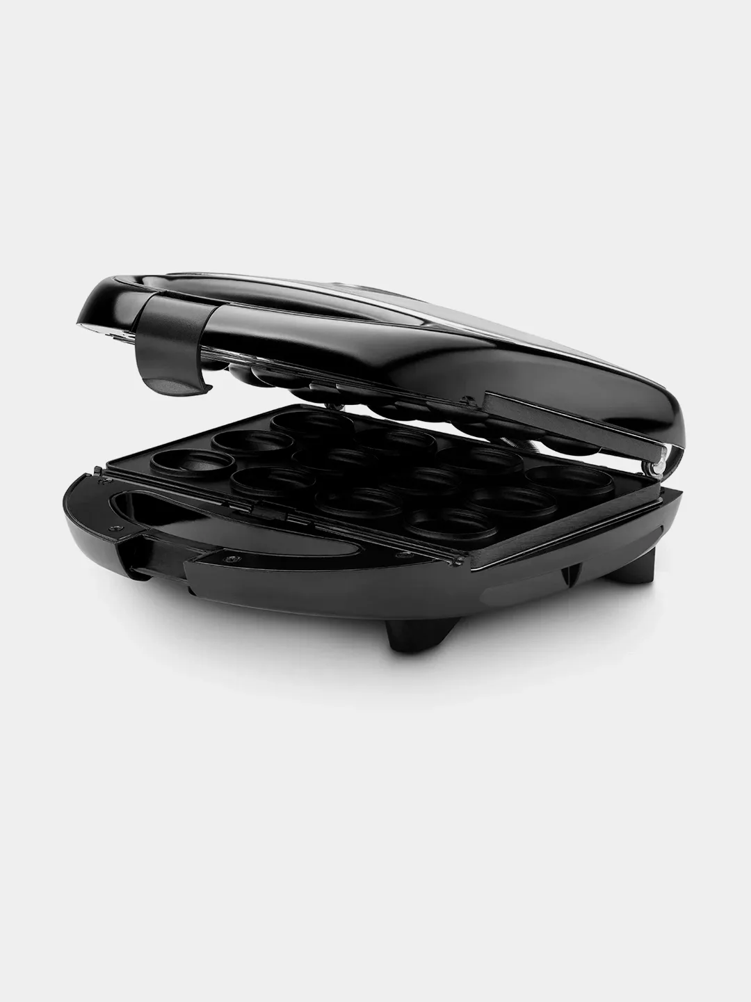 Sendvich va vafli pishirgich Polaris PST 0105 5 tasi 1 da, 850 Vt