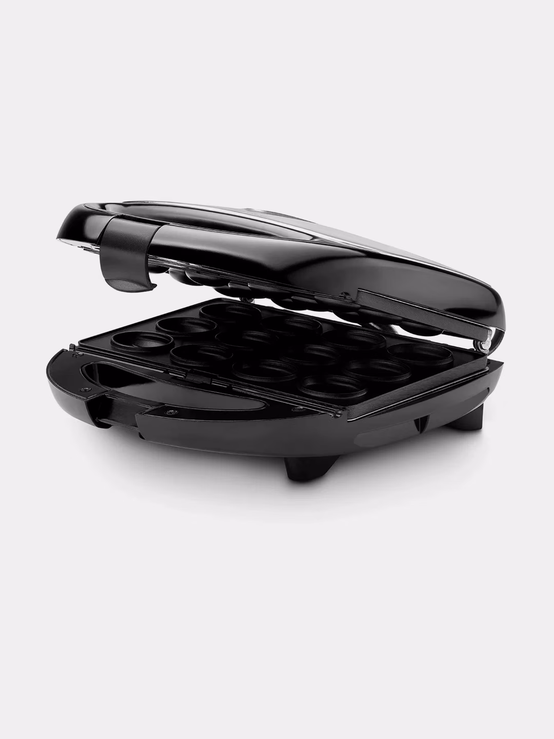 Sendvich va vafli pishirgich Polaris PST 0105 5 tasi 1 da, 850 Vt - 5