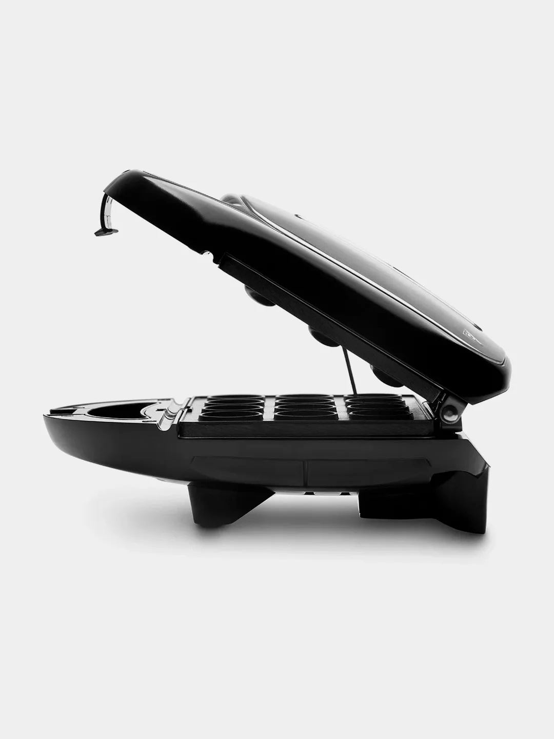 Sendvich va vafli pishirgich Polaris PST 0105 5 tasi 1 da, 850 Vt