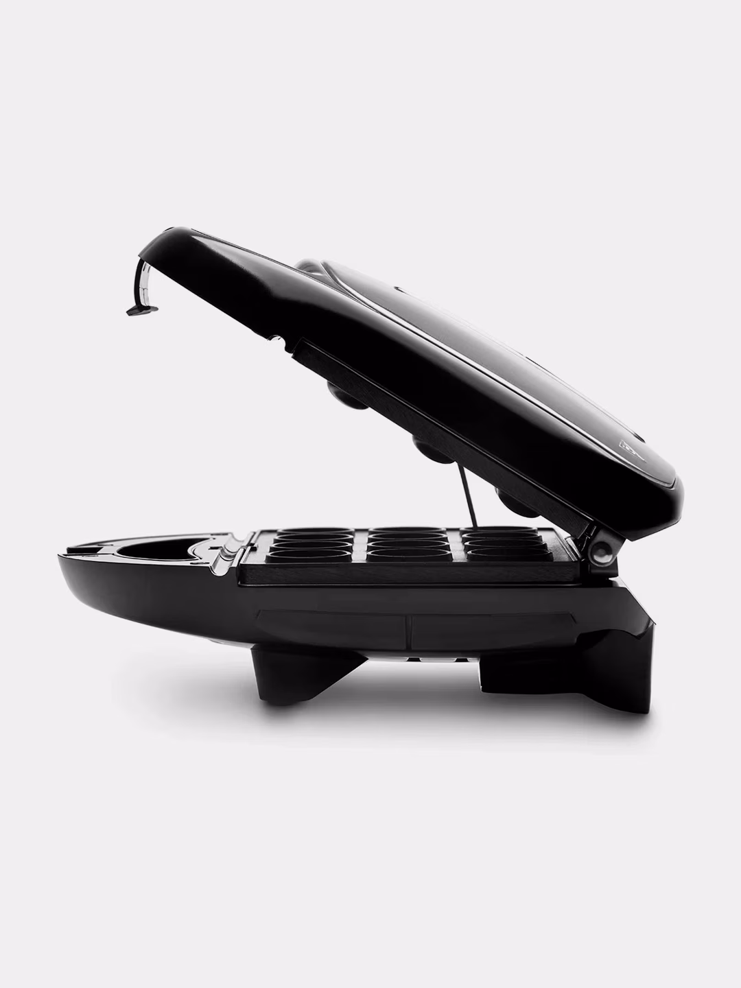 Sendvich va vafli pishirgich Polaris PST 0105 5 tasi 1 da, 850 Vt - 6