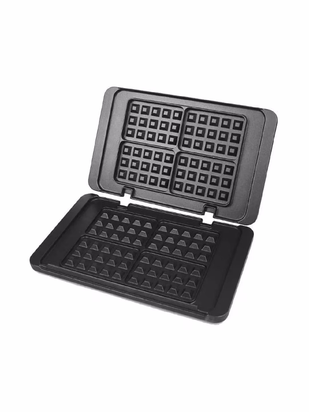 Braun BRSK007 vafli pishirgich qo'shimchasi, qora - 3