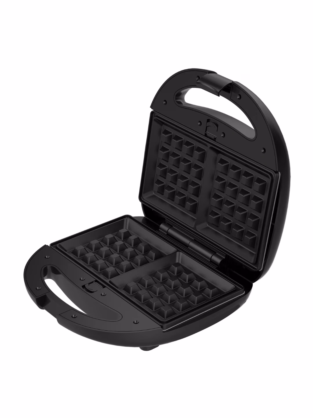 Sendvich va vafli pishirgich Polaris PST 0103 Profi Baker - 2
