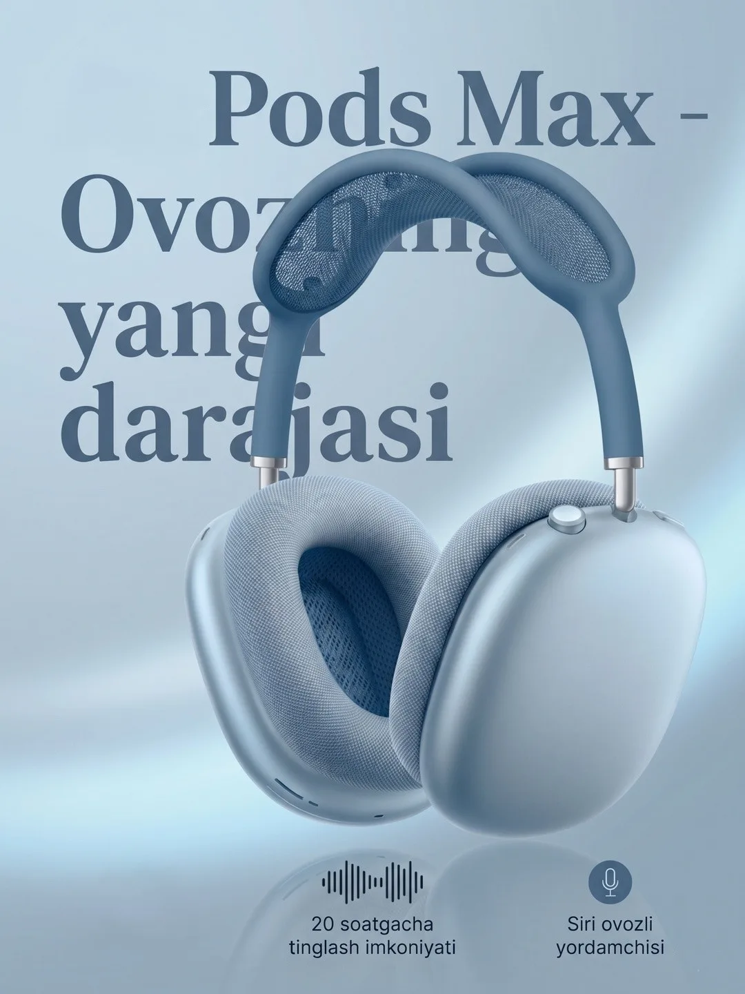 VGR PREMIUM CLIPPER soch olish mashinkasi, professional trimmer, Ko'k rang