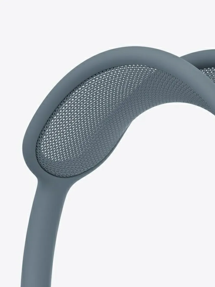 Беспроводные Bluetooth наушники Apple PODS-MAX-LUX, Синий