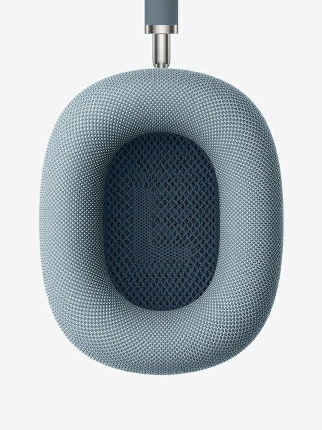 Pods Max Lux Ko'k Rangli Premium Simsiz Quloqchinlar - 8