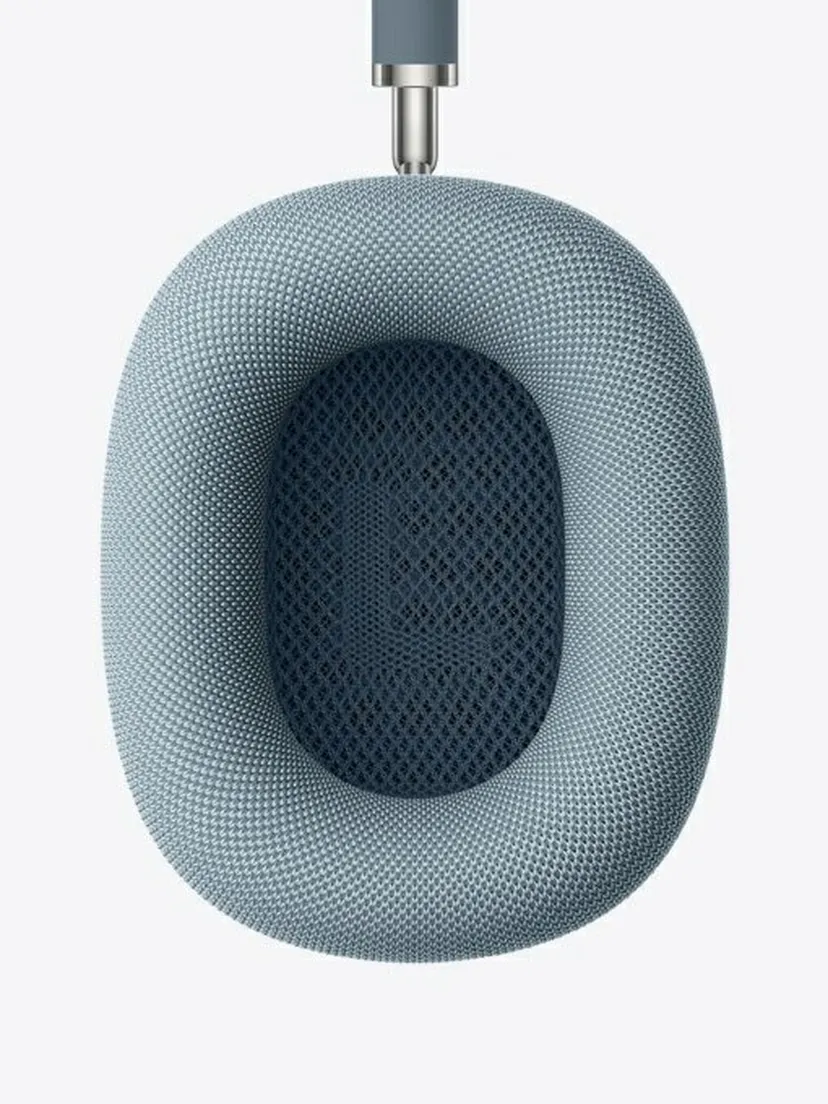 Беспроводные Bluetooth наушники Apple PODS-MAX-LUX, Синий
