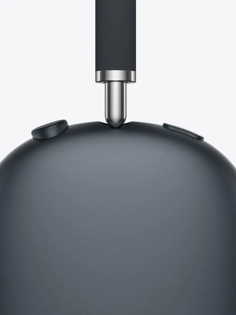Беспроводные Bluetooth наушники Apple PODS-MAX-LUX-MIDNIGHT, Темная ночь (Midnight)