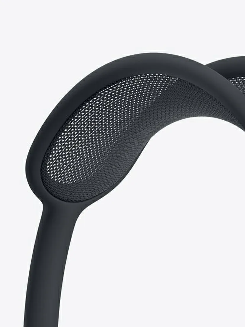 Беспроводные Bluetooth наушники Apple PODS-MAX-LUX-MIDNIGHT, Темная ночь (Midnight)