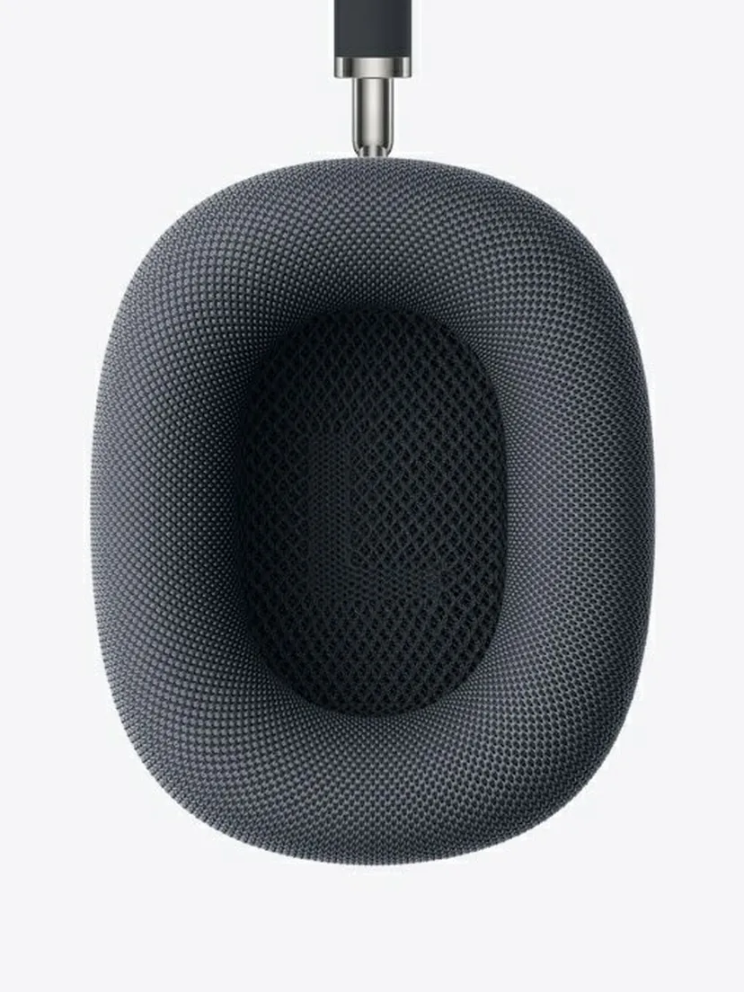 Беспроводные Bluetooth наушники Apple PODS-MAX-LUX-MIDNIGHT, Темная ночь (Midnight)