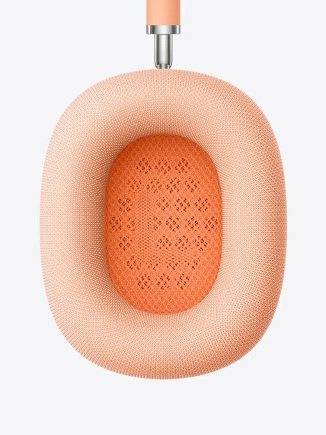 Pods Max Lux To'q Sariq Premium Simsiz Quloqchinlar - 8