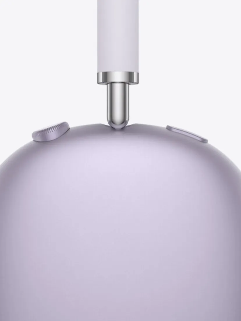 Беспроводные Bluetooth наушники Apple PODS-MAX-LUX-PURPLE, Фиолетовый
