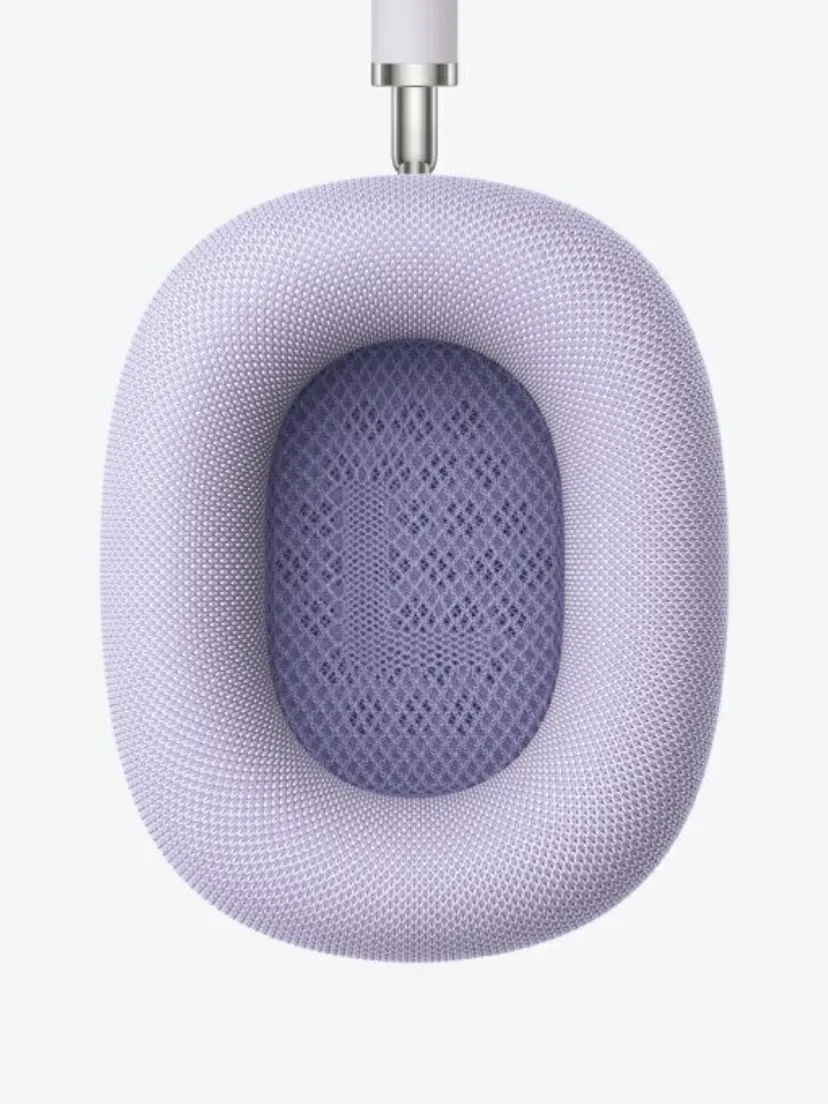 Беспроводные Bluetooth наушники Apple PODS-MAX-LUX-PURPLE, Фиолетовый