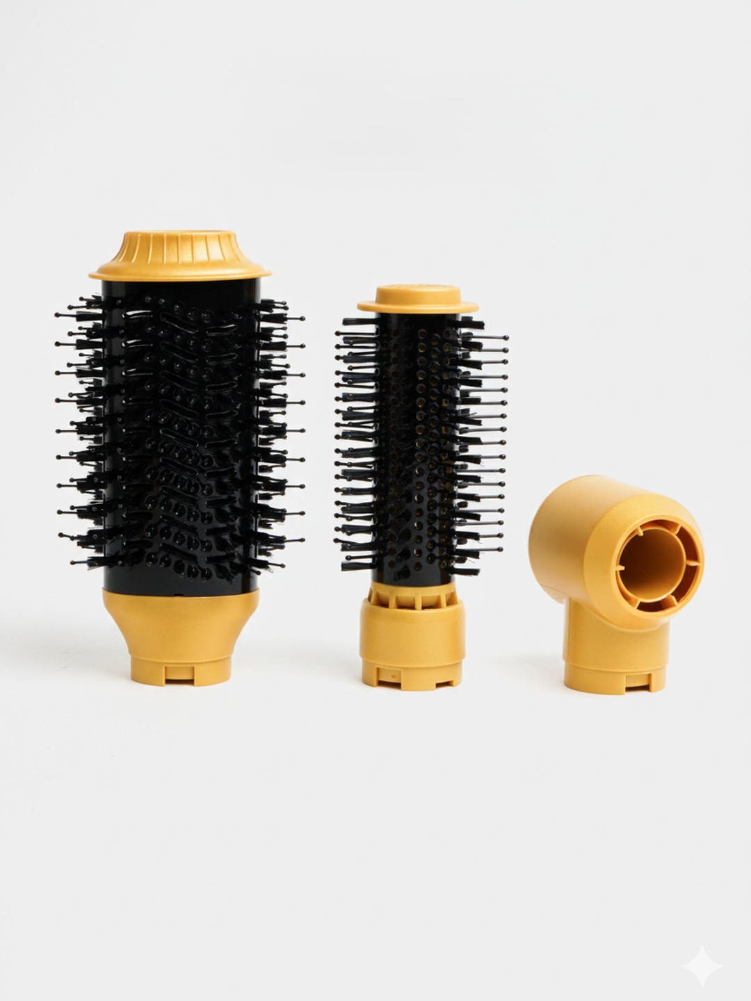 JRM STYLER soch turmaklagich styler, Oltin rang - 2