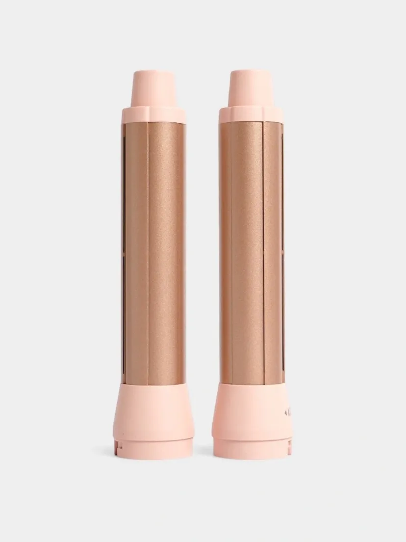 Многофункциональный стайлер для волос M.A.C STYLER STYLER, Розовый
