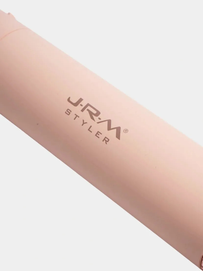 Многофункциональный стайлер для волос M.A.C STYLER STYLER, Розовый