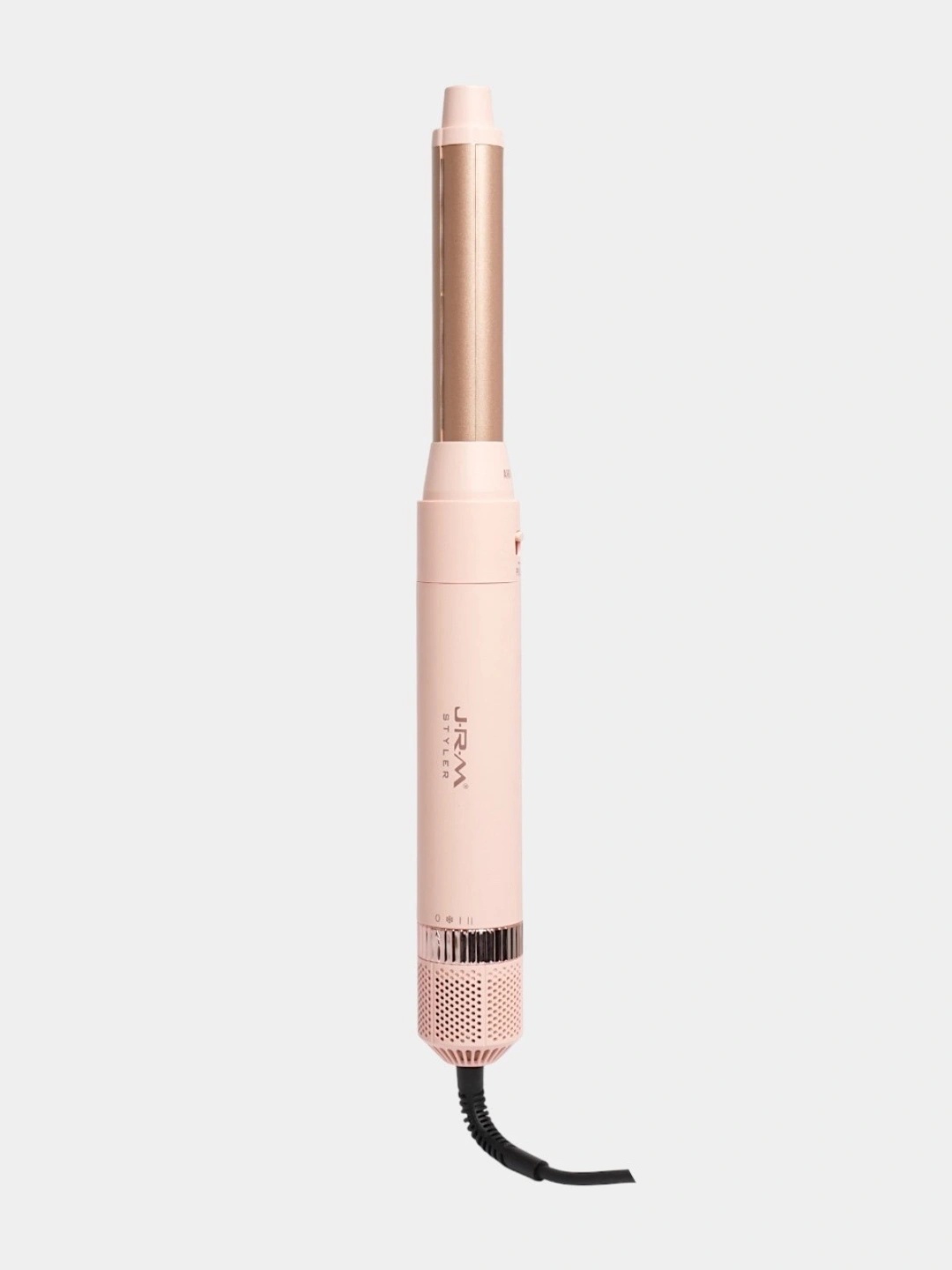 JRM STYLER soch turmaklagich styler, Pushti rang - 5