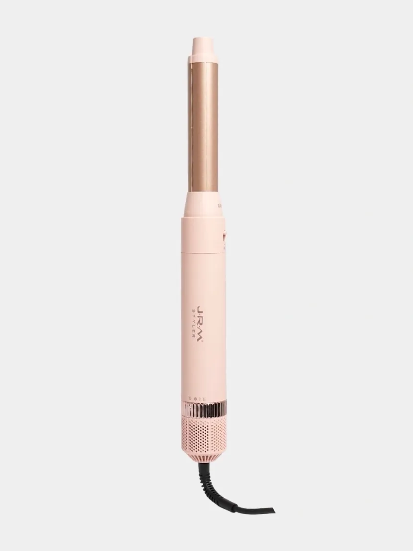 Многофункциональный стайлер для волос M.A.C STYLER STYLER, Розовый