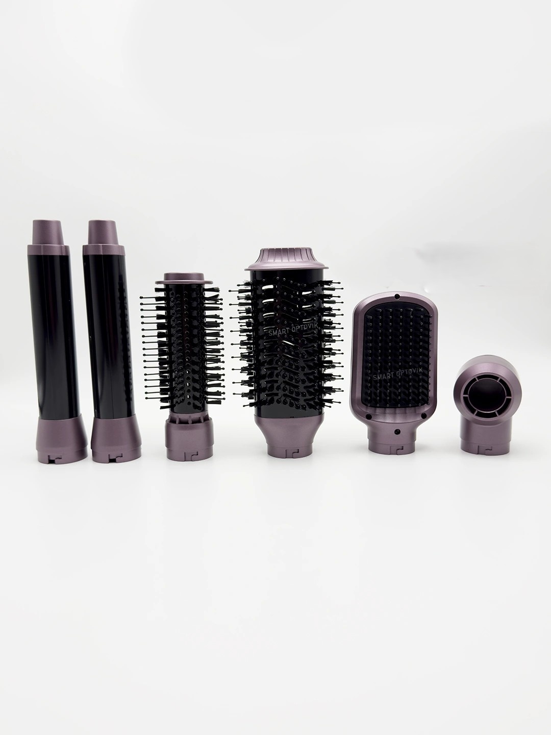 JRM STYLER soch turmaklagich styler, Binafsha rang - 2