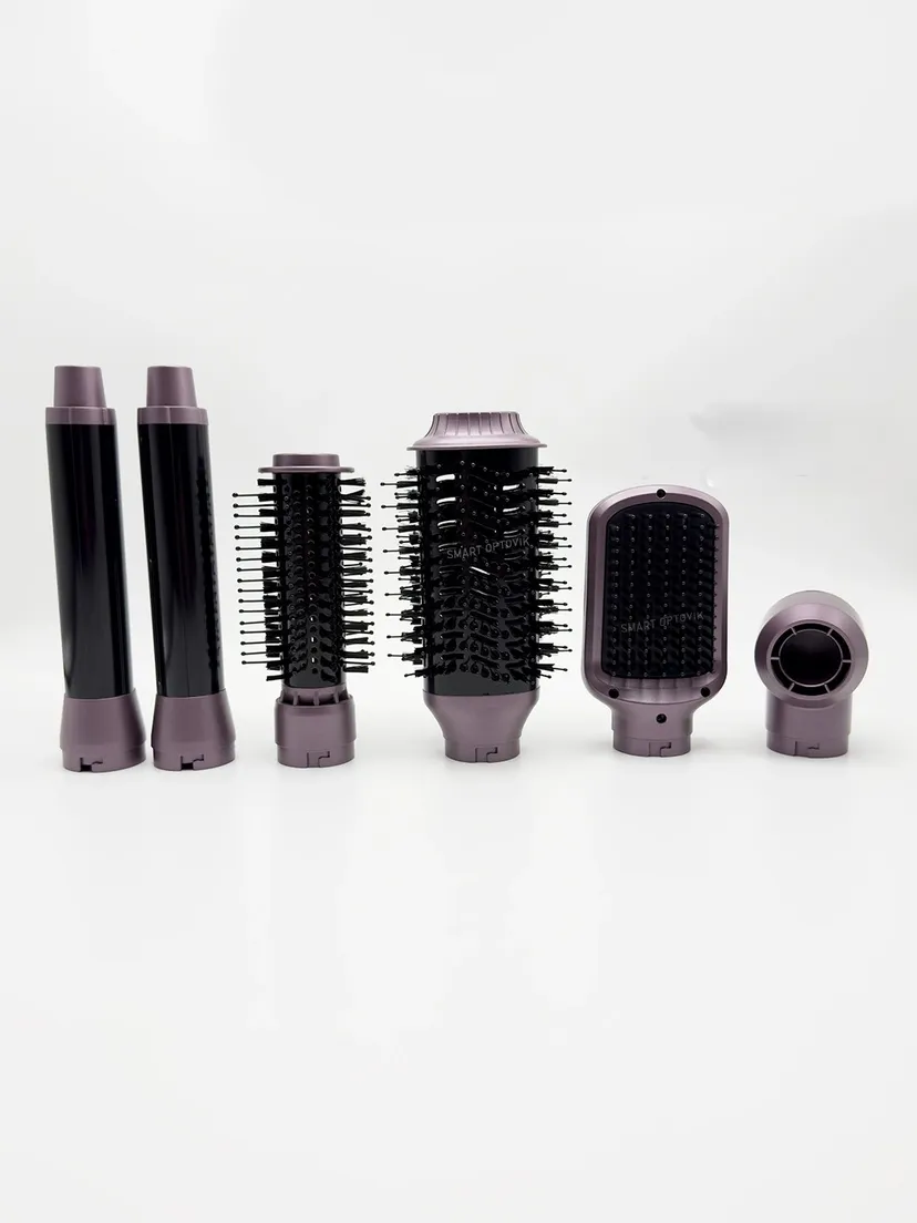 Многофункциональный стайлер для волос M.A.C STYLER STYLER-PURPLE, Фиолетовый