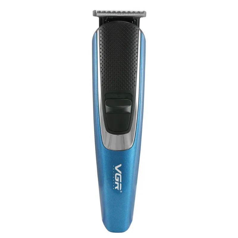 VGR V-172 4-ta-1da Grooming Kit: Trimmer+Precision+Shaver+Burun, 4 Nasadka (3-12mm) - 5