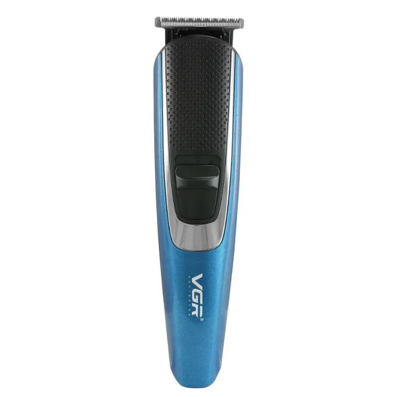 VGR V-172 4-ta-1da Grooming Kit: Trimmer+Precision+Shaver+Burun, 4 Nasadka (3-12mm)
